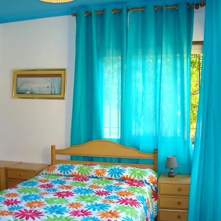 Tatil Evi Vilabertran