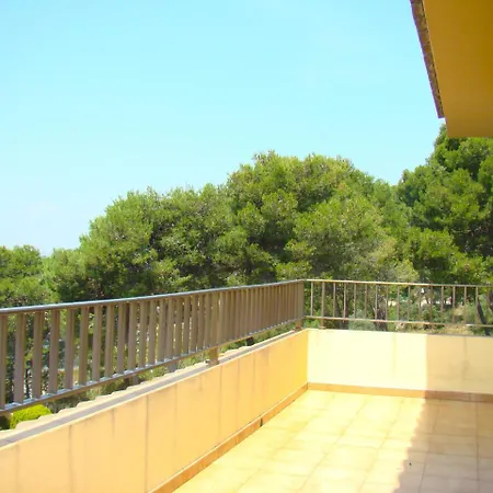 Сasa de vacaciones Vilabertran L' Escala